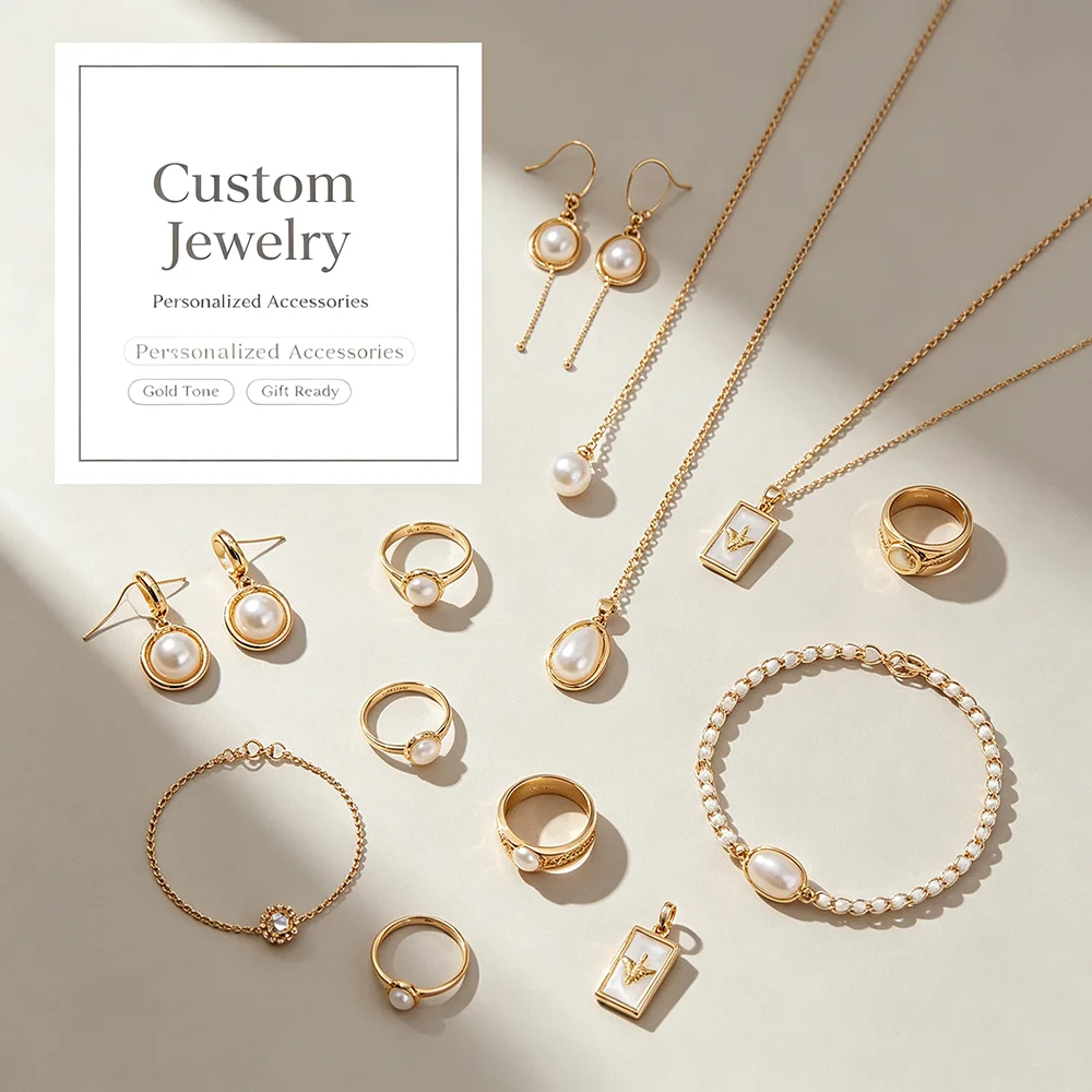 E.B.belle Customized Jewelry Payment Link