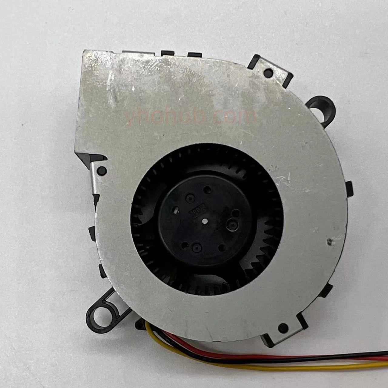 NMB-MAT BM5020-04W-B39 L51 Server Projector Cooling Fan DC 12V 0.16A 50x50x20mm 3-wire