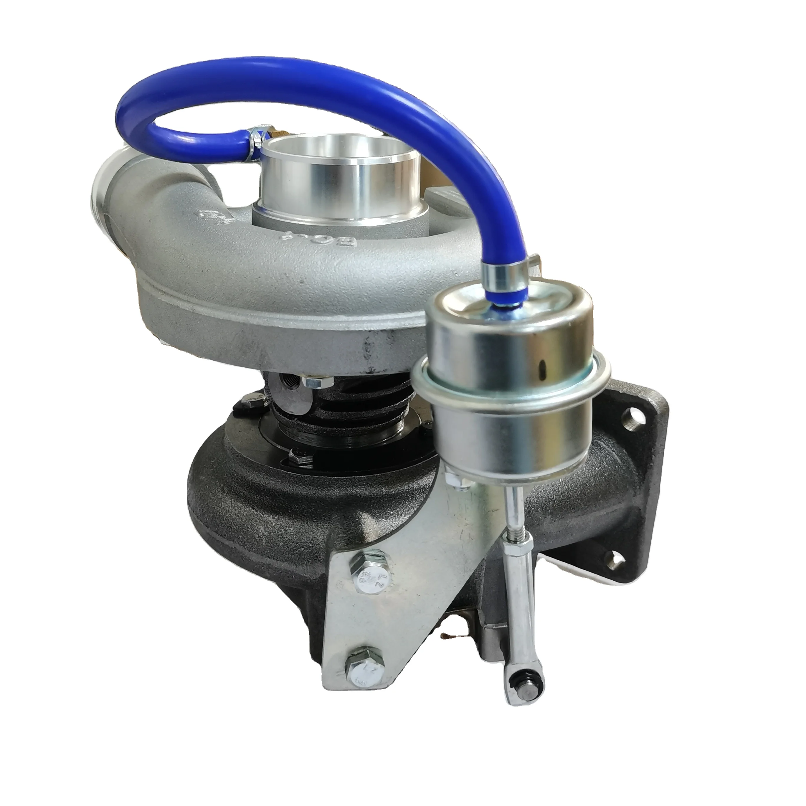 

Brand Excavator Engine Parts E320 C6.4 4820234 2674A211 Turbocharger