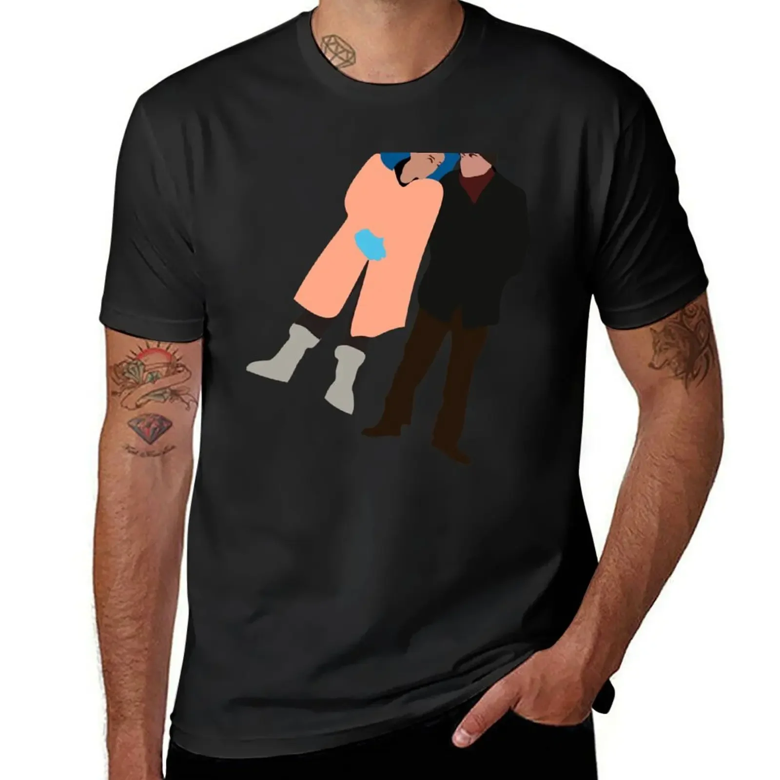 

Eternal Sunshine T-Shirt for a boy animal prinfor boys mens champion t shirts