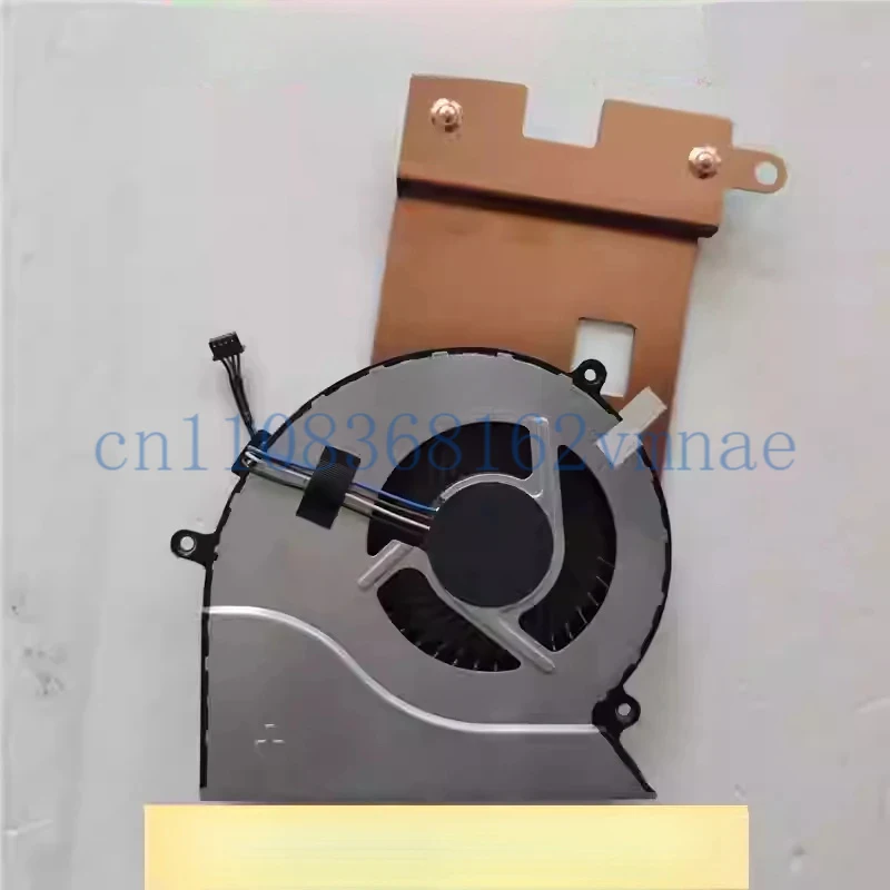 For HP Omen 4Plus 3PLUS Q195 17-CE 17-AN Fan