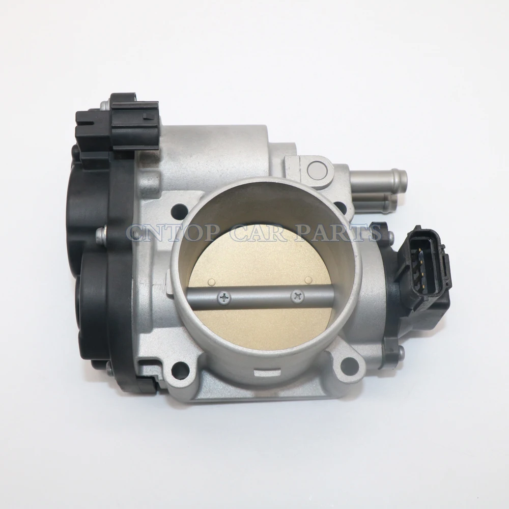 

1X43-9F991-CD 1X439F991CD Throttle Body Valve for Jaguar X-Type 02 03 04 S-Type 05