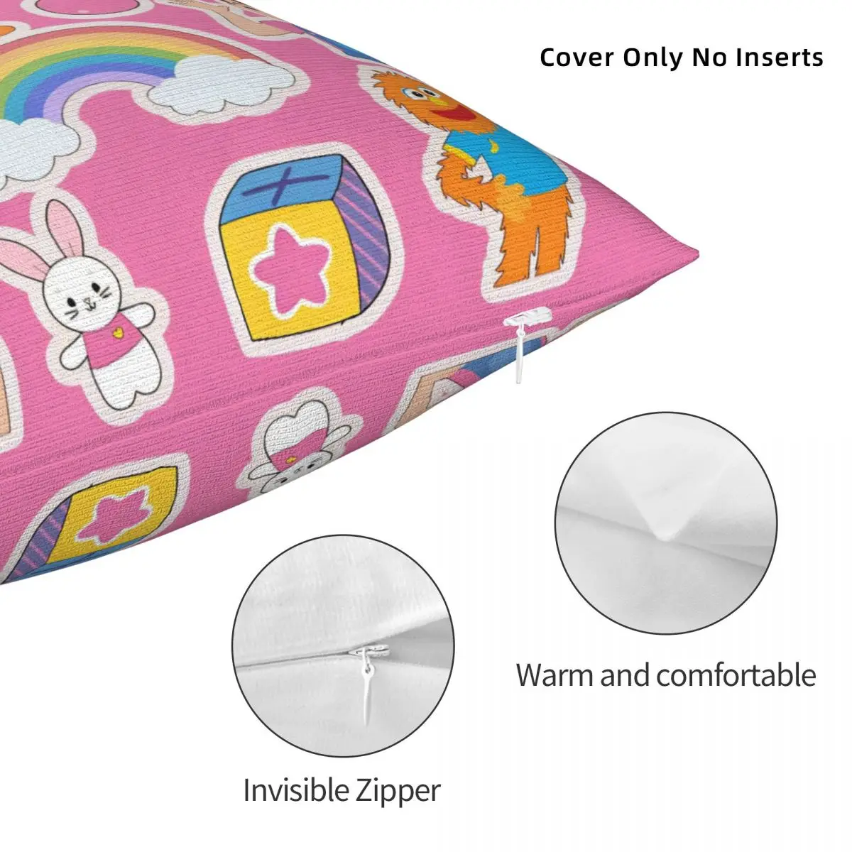 غطاء وسادة ملكة جمال راشيل المعلم السيدة راشيل تصميم غطاء الوسادة الجدة كيس وسادة ل أريكة ديكور المنزل سادات