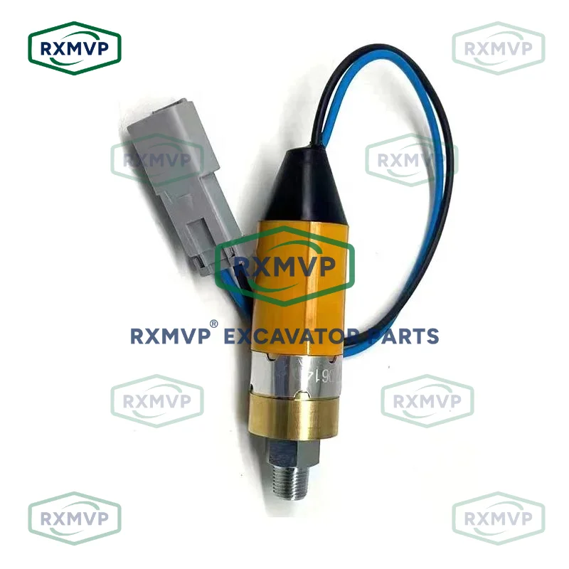 Factory Supply Engine parts CAT330B E330B original excavator parts oil pressure sensor 3E-6455 107-0614 107-0613 107-0612