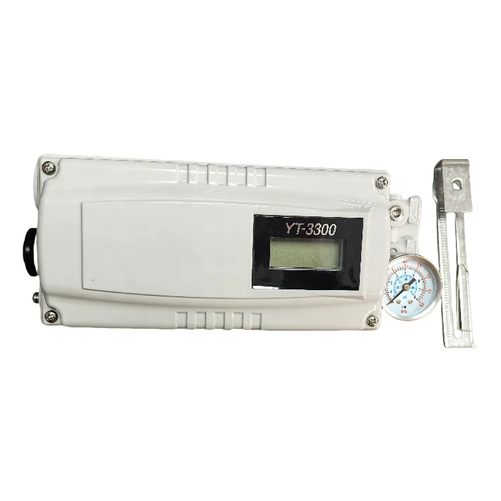 Factory Provided Original 100% New YTC YT-3300 Smart  Positioners at Good Price