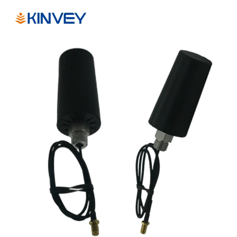 KINVEY Muti Band Navigation gnss Antenna Automotive Gnss Antenna Autonomous Vehicle Driving For Truck GPS Navigation