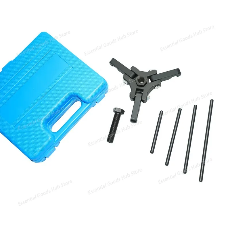 FOR Dodge crankshaft pulley removal tool, FOR Journey, FOR Caliber, FOR Sebring 2.7L timing belt pulley, GL8, FOR Chrysler