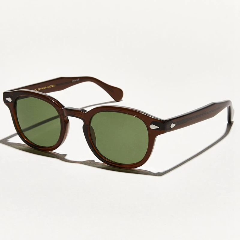 Lunettes de soleil SMUACKS Lemtosh Rétro Acétate 3