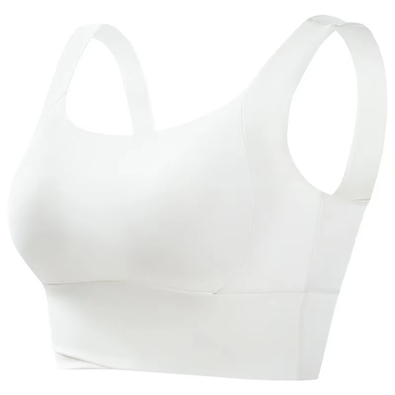 Women's Tube Tops Brassiere Women's Sports Bra Push Up Underwear Tops Seamless Sports Top Sexy Lingerie Female Tops Girl Bra image 5