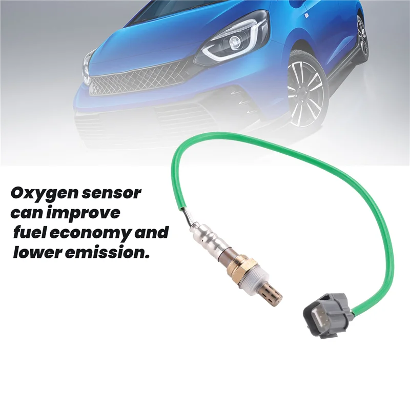 Новый датчик кислорода, соотношение воздуха и топлива, лямбда-зонд для Honda Fit GD1 GD3 36531-PWA-J01 36531 PWA J01-M53K