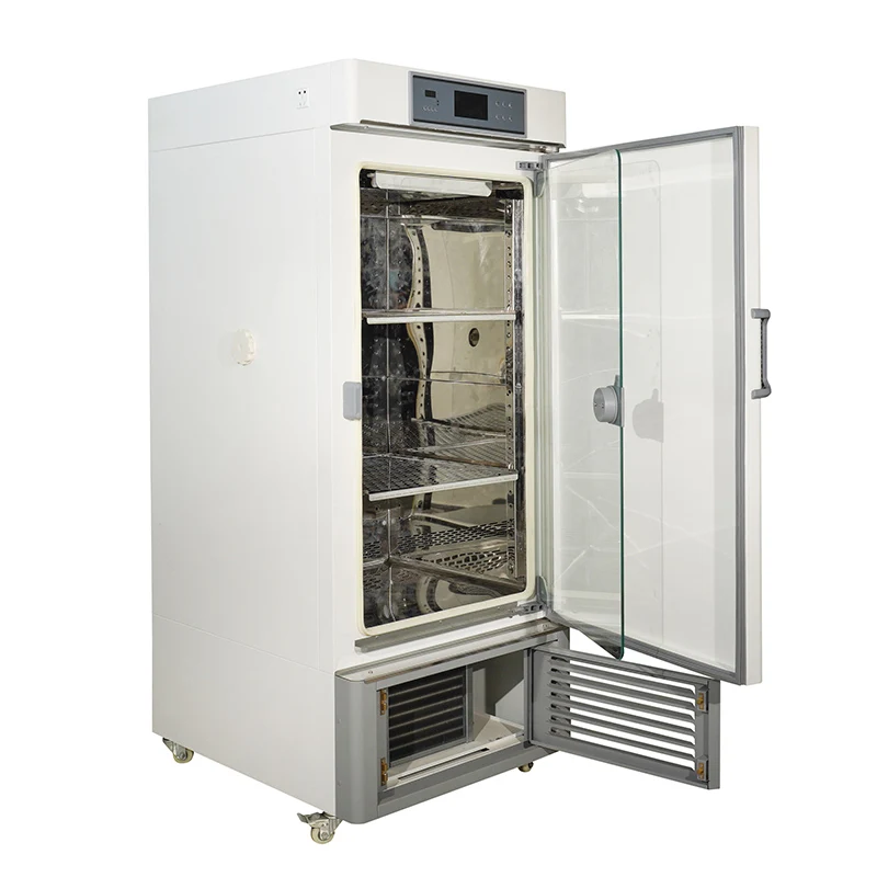 Laboao LPX-250P Precision Biochemical Incubator: Ideal For Water Analysis BOD Measurement