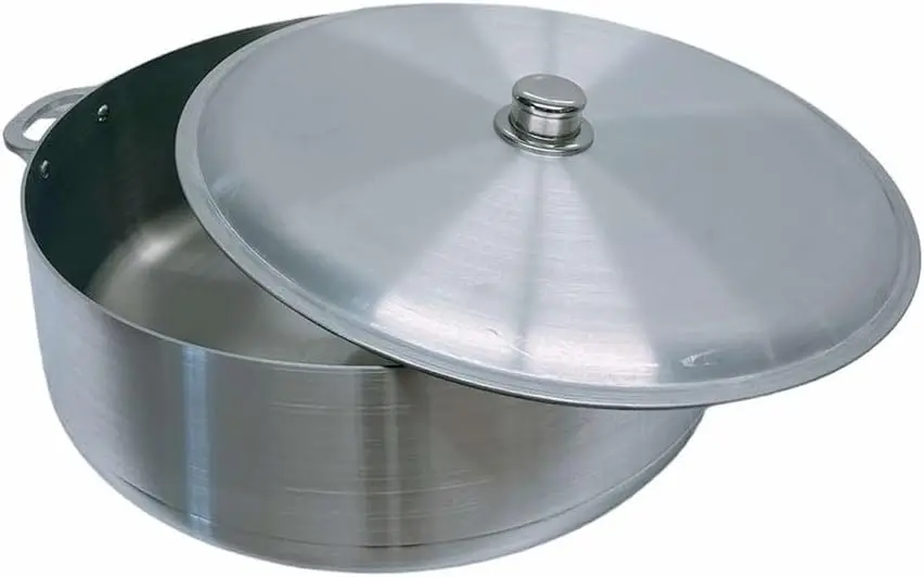 Thumbnail 2 - #4 Compare Dutch Ovens Before You Buy