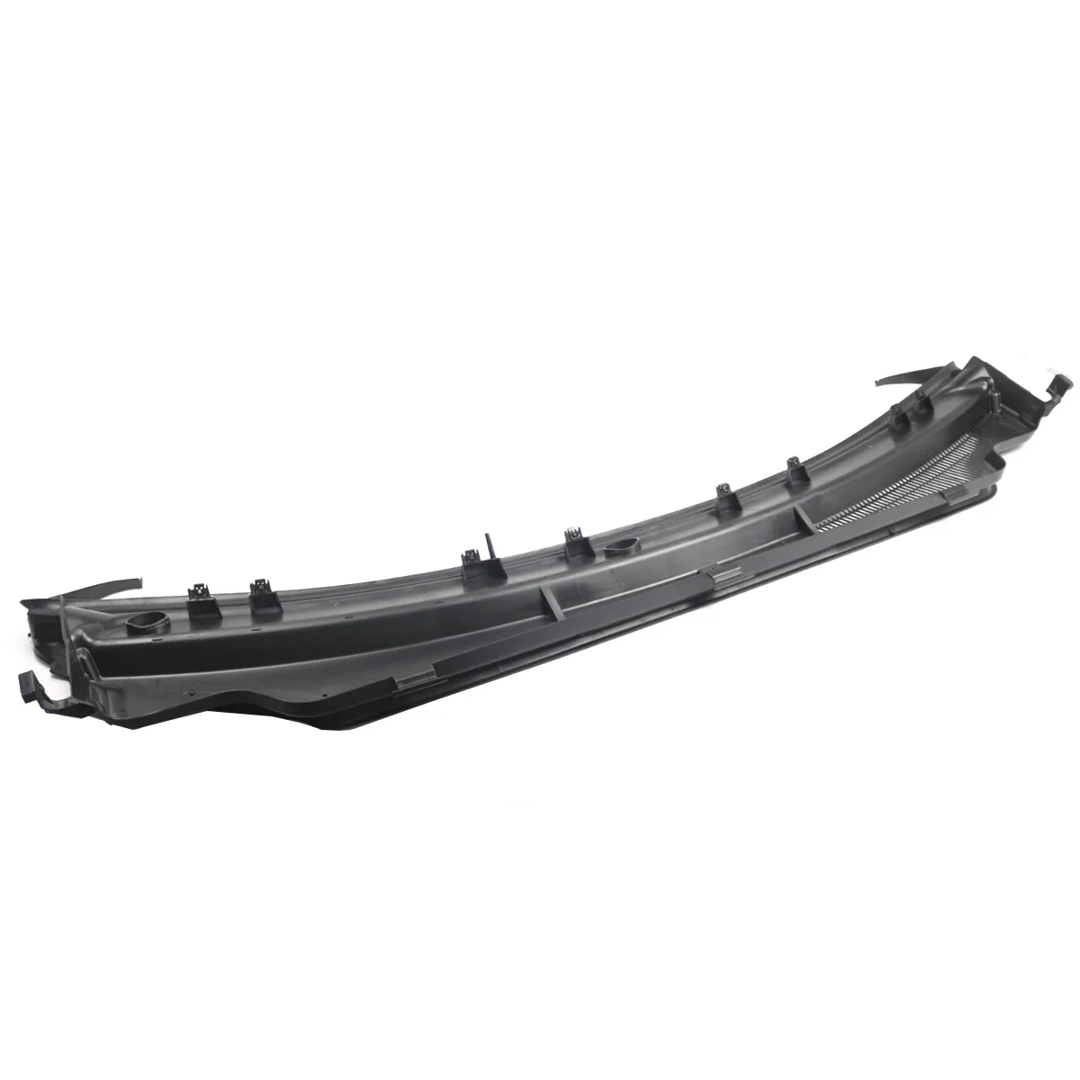 

For Dodge Durango 2013-2015 LHD Windshield Wiper Cowl Panel Vent Cover 5182164AH 5182164AB 5182164AC 5182164AD 5182164AE