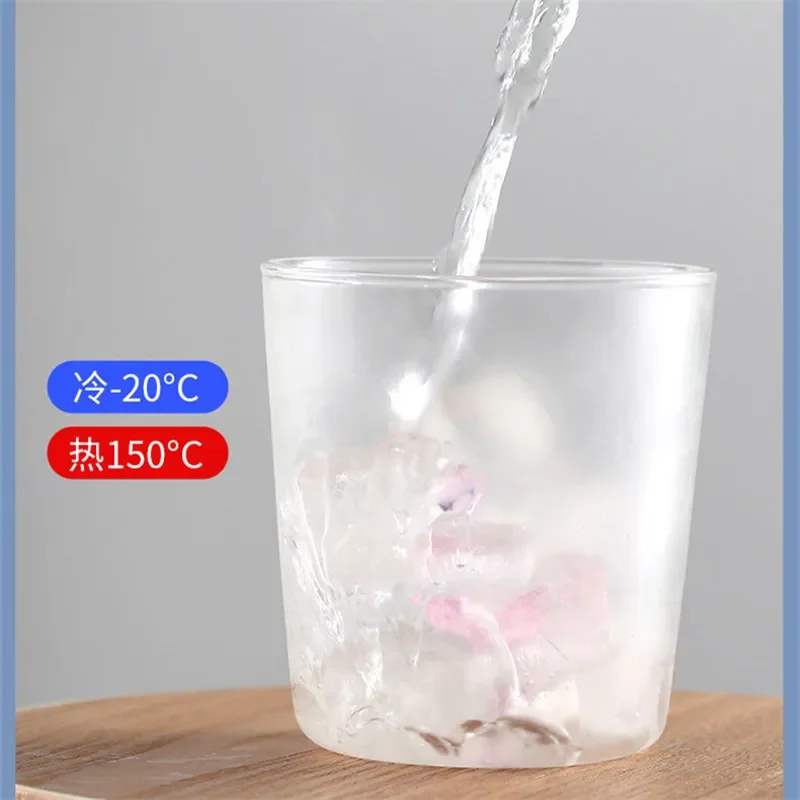 FATUBE Creative Handmade BUBBLE GLASS CUP Three-Dimensional Animal and Plant Shape Coffee Milk Drink Cute Transparent Glass Cup