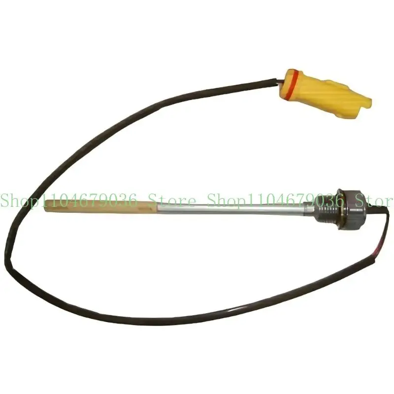

652F Oil Measurement For 206 207 307 308 408 Vehicles ABS Aluminum System Part 1131F7 96440931