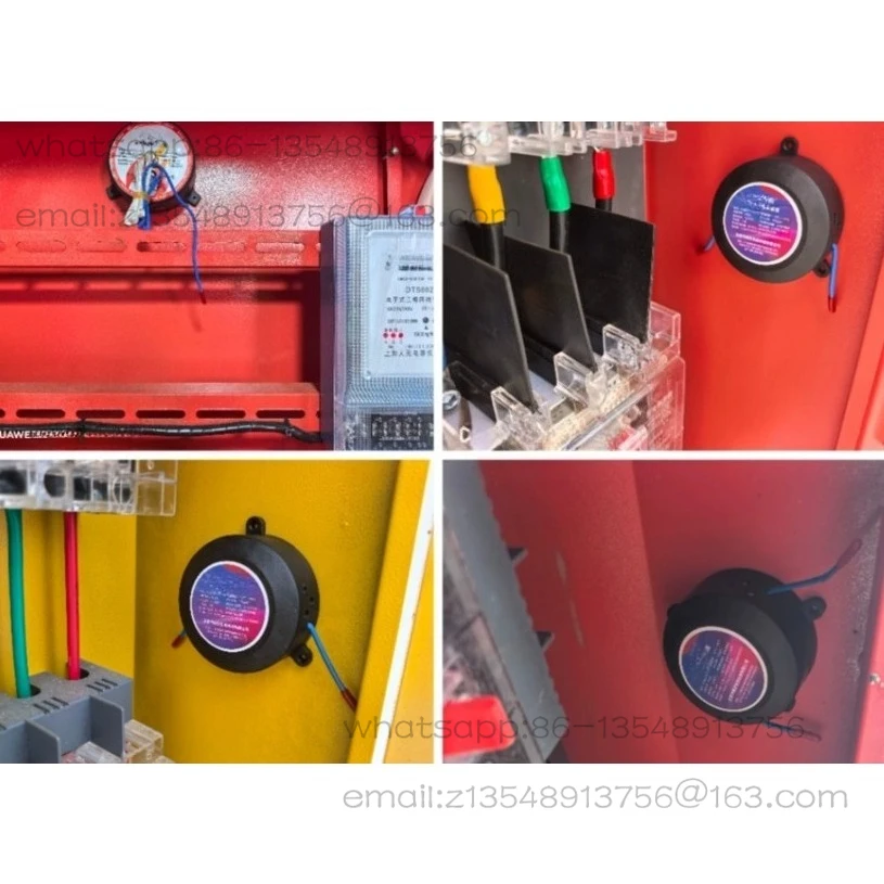 

Горячая аэрозольная наклейка для огнетушивания, автоматическое устройство для наклеек для огнетушивания