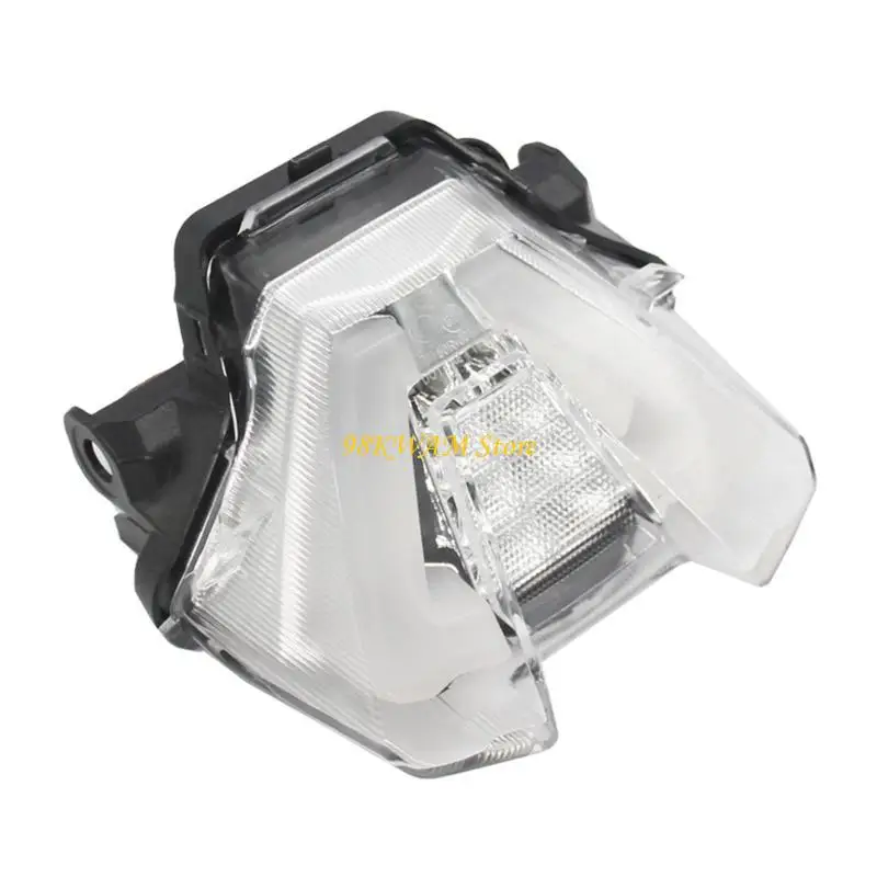 

68UF Светодиод мотоциклов Сигнал поворота.