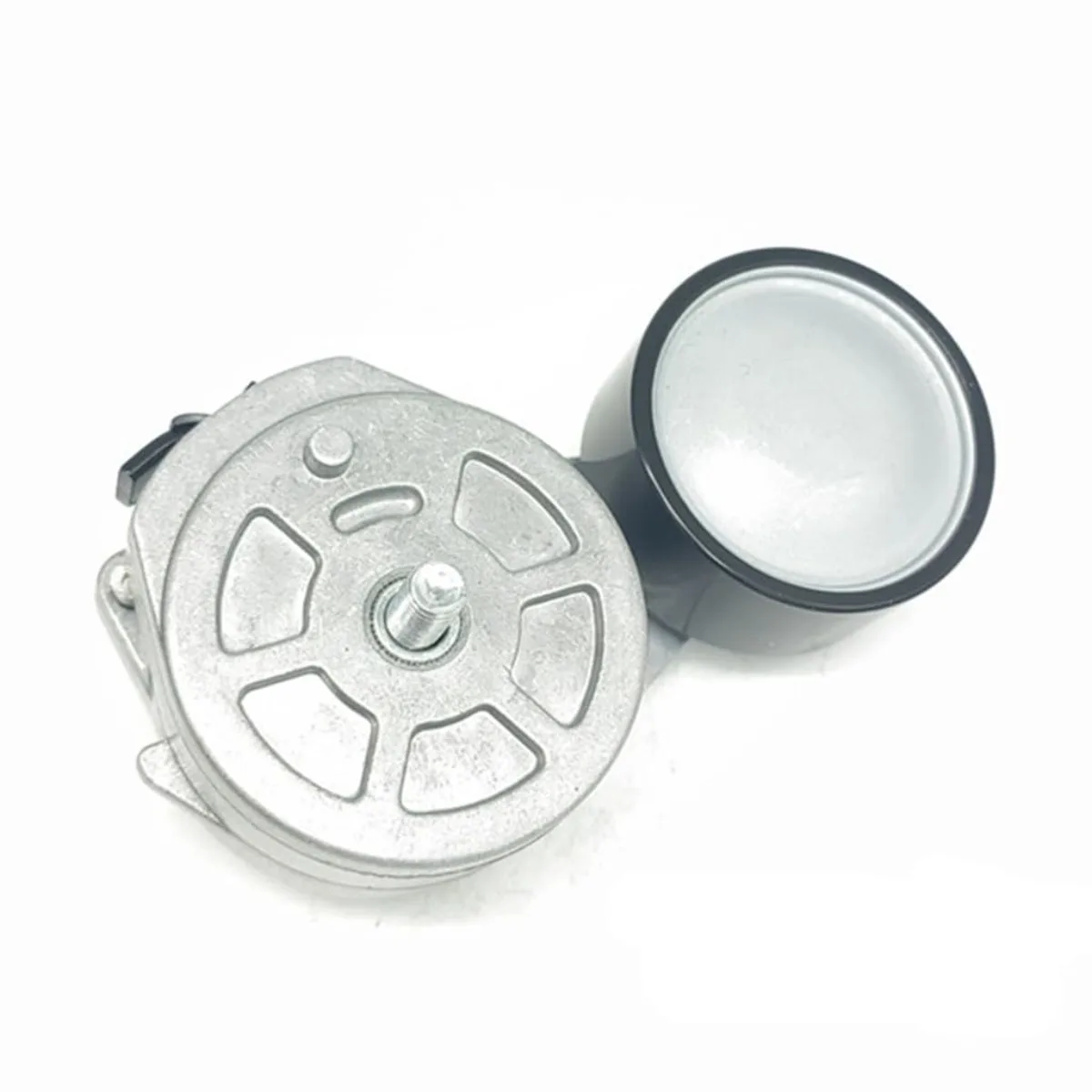 

1PCS Belt Tensioner 377-9082 3779082 For Caterpillar C6.6 Engine 914K 920K 938H 910K Wheel-Type Loader 313D2 313D2 GC Excavator