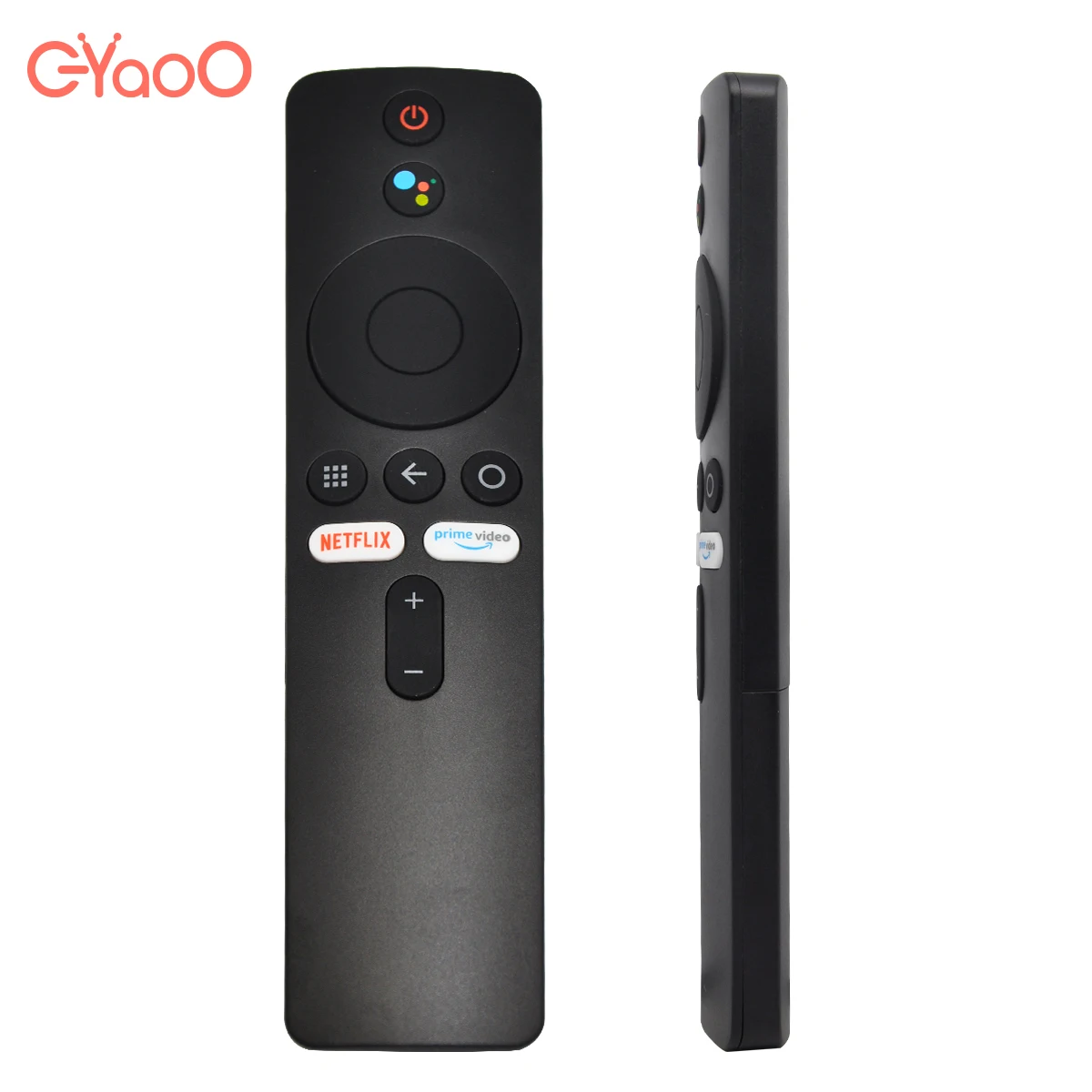 XMRM-006 Voice Mi Box TV Stick Remote Control For Xiaomi Mi TV Stick 4A 4S 4X 4K Android Smart TV Box  Remote