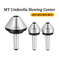 MT MTB MT2 MT3 MT4 MT5 mt5 morse tapper cone mushroom head center umbrella-type rotating center high precision live thimble