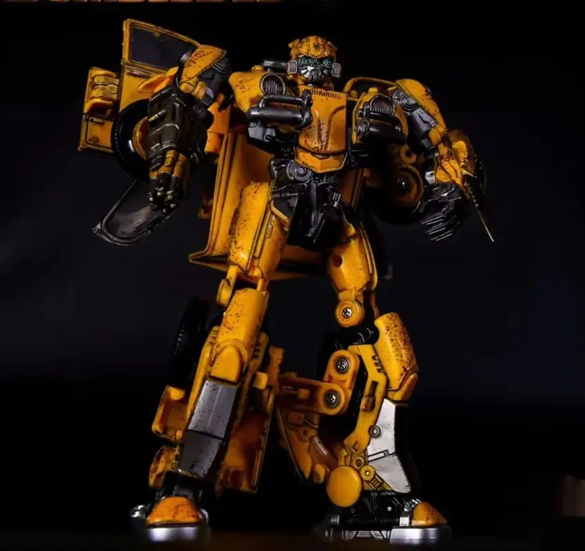 

New 21cm Transformation Boy Robot Car Anime Action Figures Deformation Truck Model Kids Trendy Toys Perfect Surprise Gift