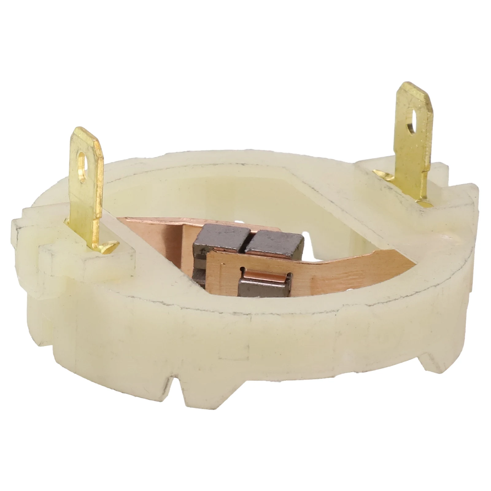 

Workshop Equipment Arbon Brush Holder For 895 875 887 Holder Metal/plastic White Color Power Tools High Quality