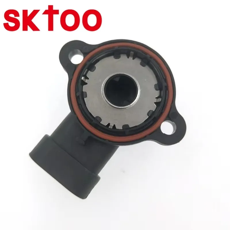 21024706 5pcs Car Engines TPS Throttle Position Sensor Fit for GM for Saturn S-Series Buick Chevrolet  Accesorios Para Auto