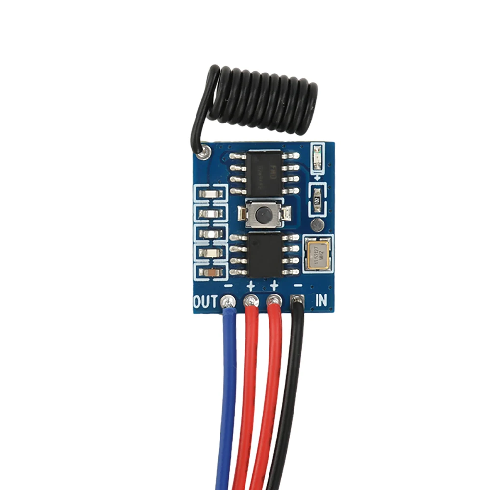 DC3.3-24V 40W PWM يعتم وحدة تتلاشى وحدة التحكم LED مع يعتم والتنفس لأضواء LED أضواء الهالوجين