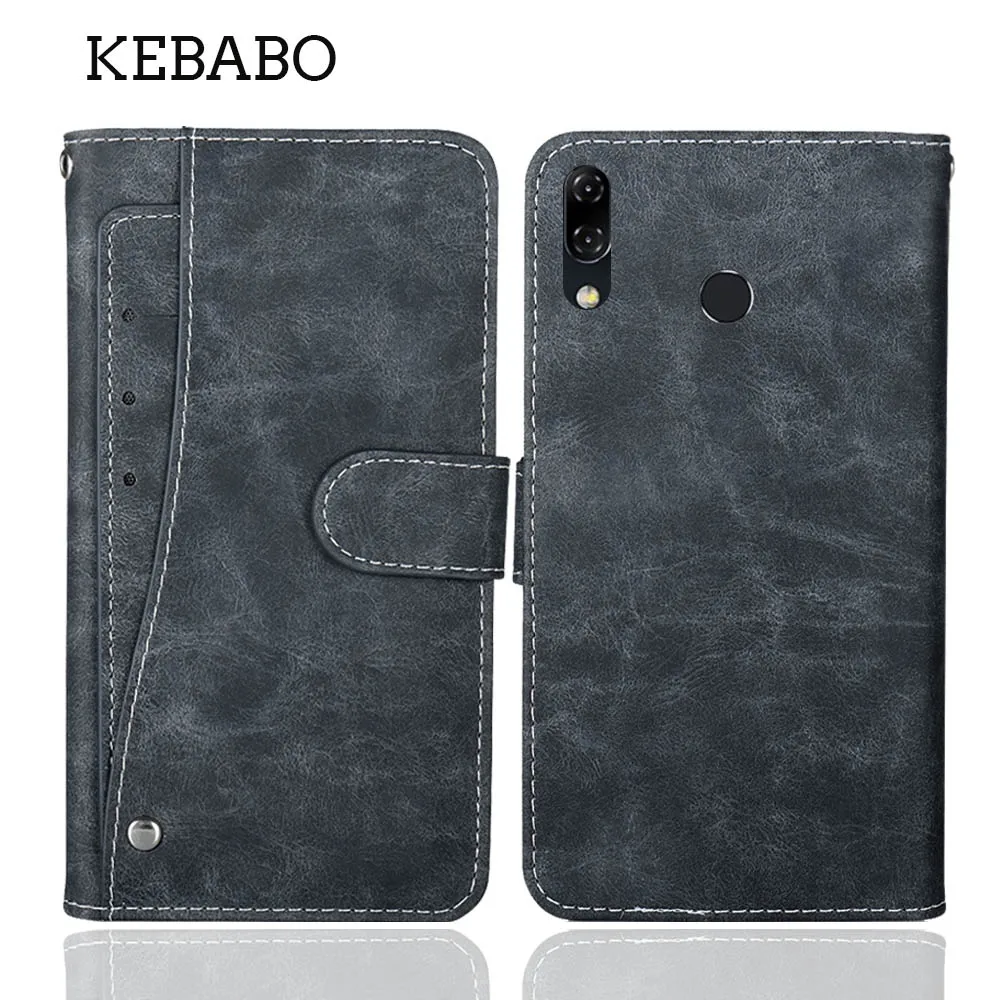 Fashion Leather Wal…