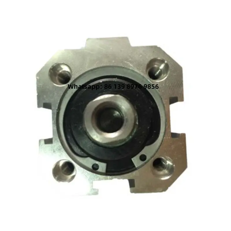 We Are An Authorized Dealer Of Italian PNEUMAX 1511.32.10 1511.50 And 1511.63 High-Quality Slim-Profile Cylinders
