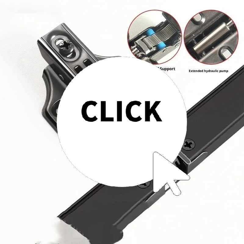 1 ชิ้นบานพับประตูกระจกกรอบอลูมิเนียม, ห้องน้ำ, ห้องครัว, ตู้เก็บไวน์, ตู้รองเท้า, ตู้เสื้อผ้า, ตู้หนังสือ, เฟอร์นิเจอร์