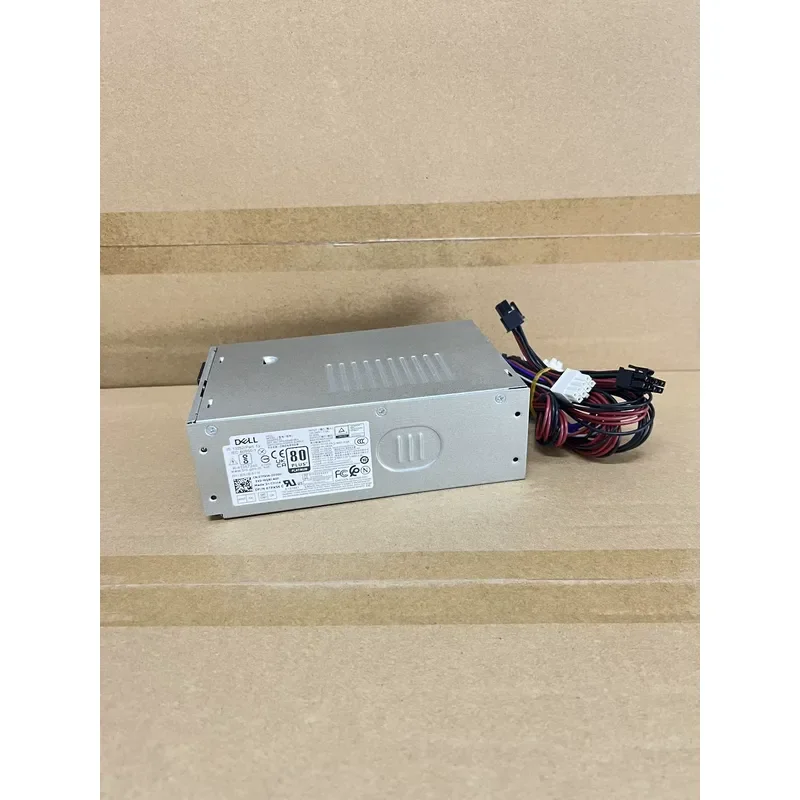 for DELL 500W Power Supply Original Genuine Brand New Unused Clean Appearance Desktop PC PSU Replacement