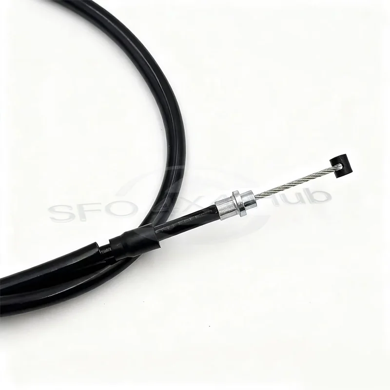 Kupplungszug FÜR VOGE Valico DS900X DSX900 LX900-C 900DSX Original-Ersatzteil, P/N: 320240610-0001