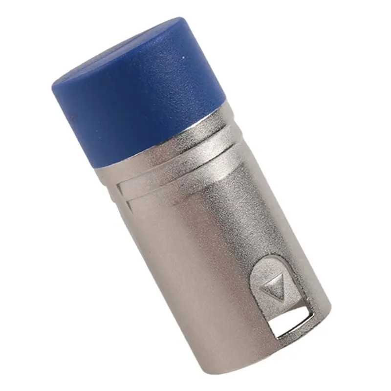 XLR 3Pin DMX512 Terminator Resistor,Terminal Resistance For Digital Multiplex Light Moving Heads Light Stage-AA26