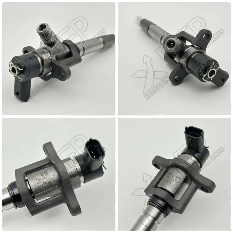 

Car Accessories Diesel 0445120048 FUEL INJECTOR For Engine