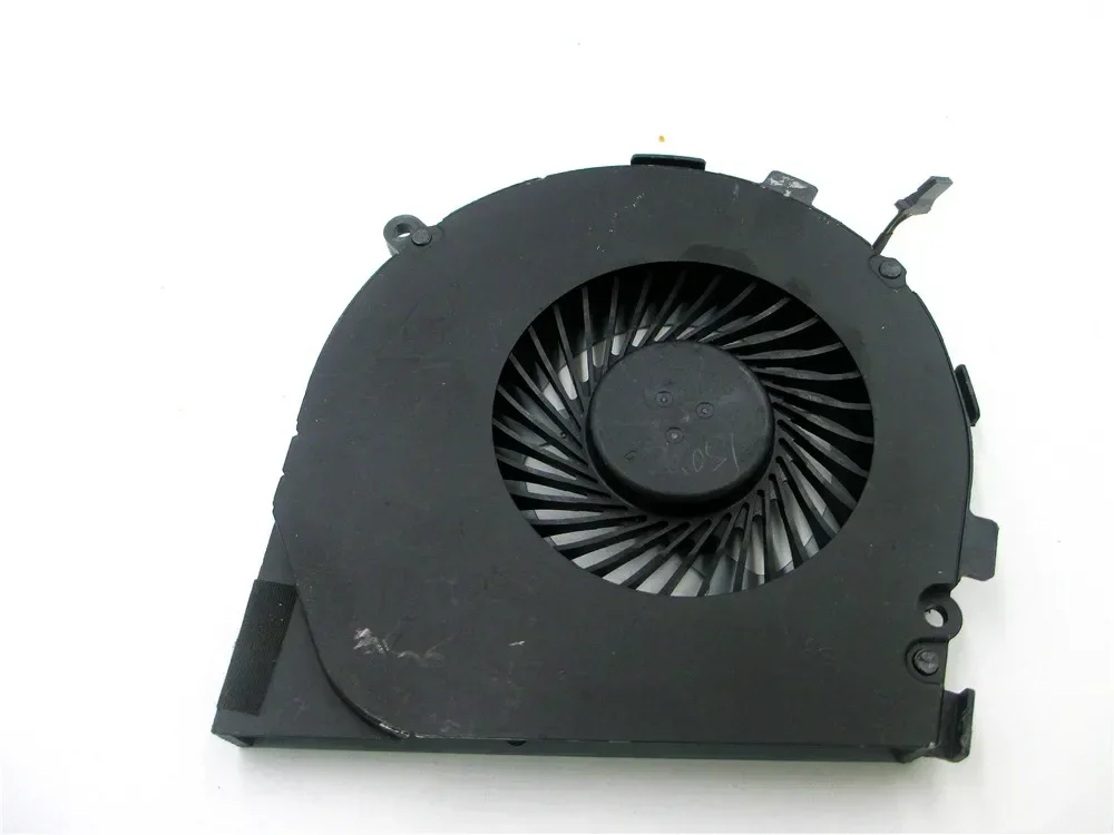 New Original Laptop cpu fan for HP ENVY 17T-N000 17T-N100 M7-N M7-N101DX DFS661605PQ0T FGDU MF75120V1-C270-S9A 813798-001