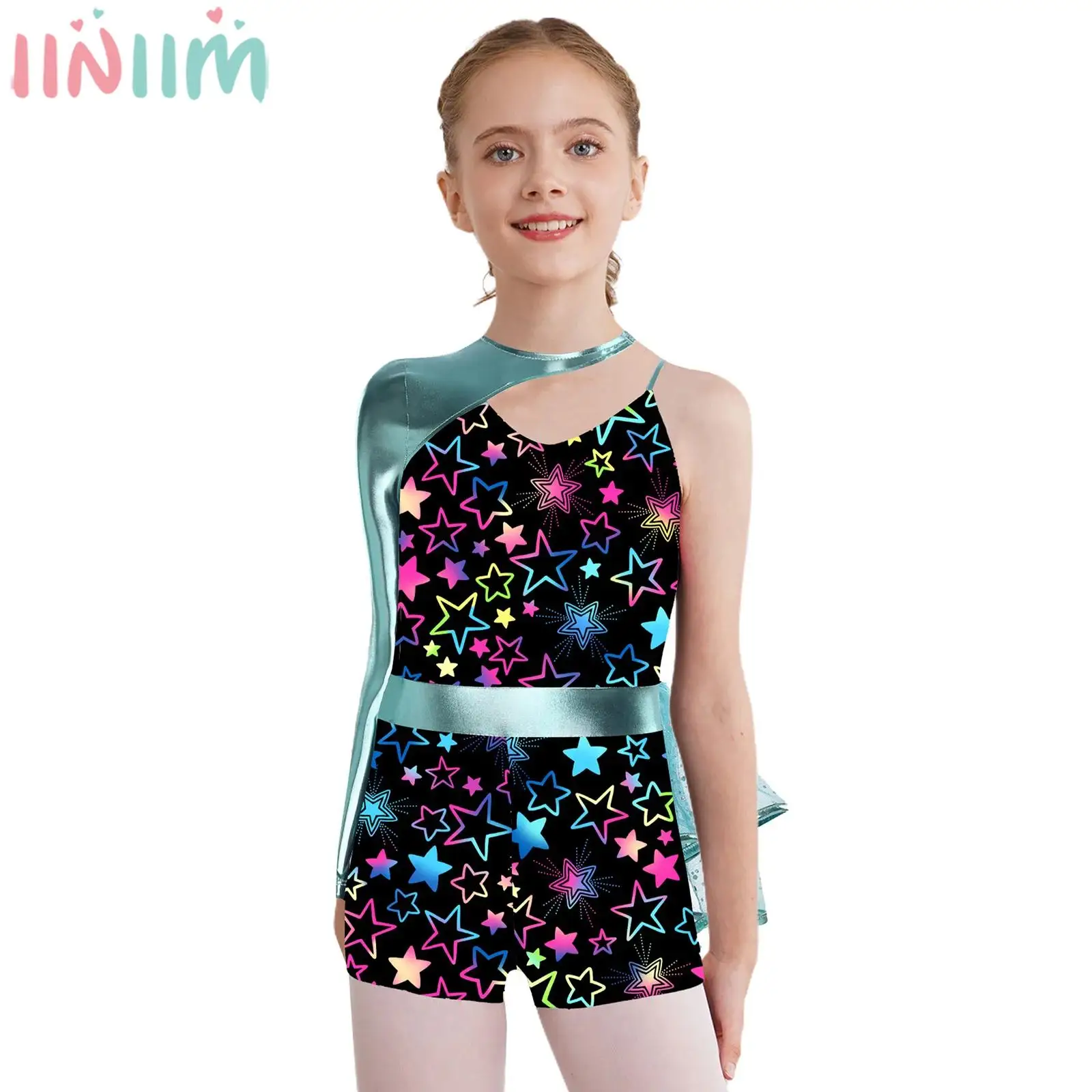 criancas-menina-ginastica-desempenho-bodysuit-um-ombro-impressao-lantejoulas-malha-ballet-danca-patinacao-artistica-acrobacias-tutu-collant