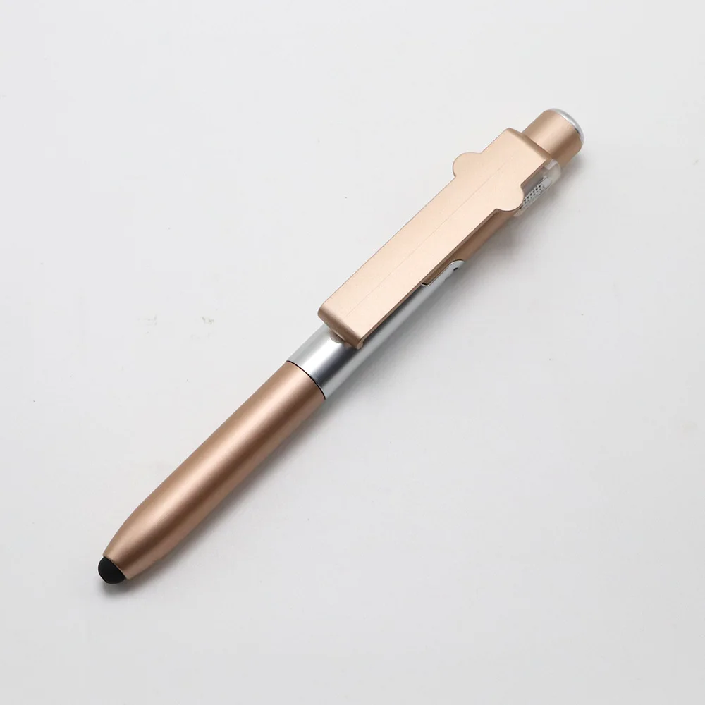 Многофункциональная-шариковая-ручка-с-led-подсветкой-складная-подставка-для-телефона-ручка-для-ночного-чтения-офисная-школьная-ручка-для-студентов-стилус-с-возможностью-нанесения-логотипа