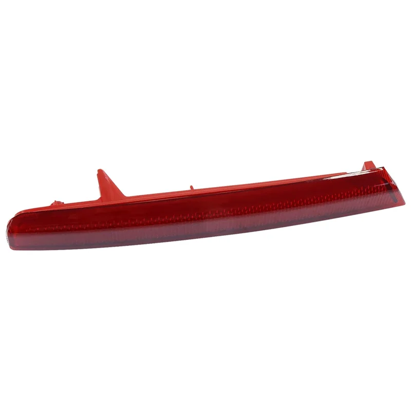 

Bumper Reflector Lamp Panel 33555-STX-A11 33505-STX-A11 Rear Light For Honda Acura 2010-2013