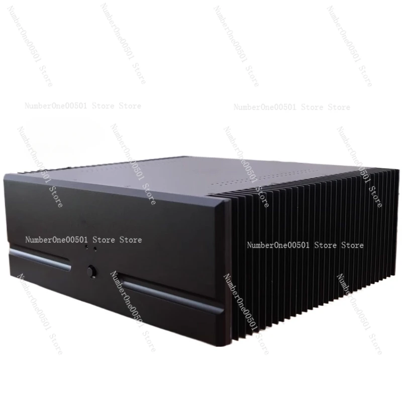 

Class A HiFi rear amplifier A9.2