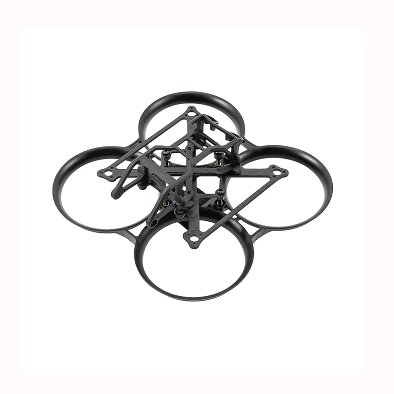 BETAFPV Pavo Pico Brushless BWhoop Frame Support 1102 14000kv Brushless Motor 45mm 2-Blades Propeller For DJI O3 Cinewhoop Frame