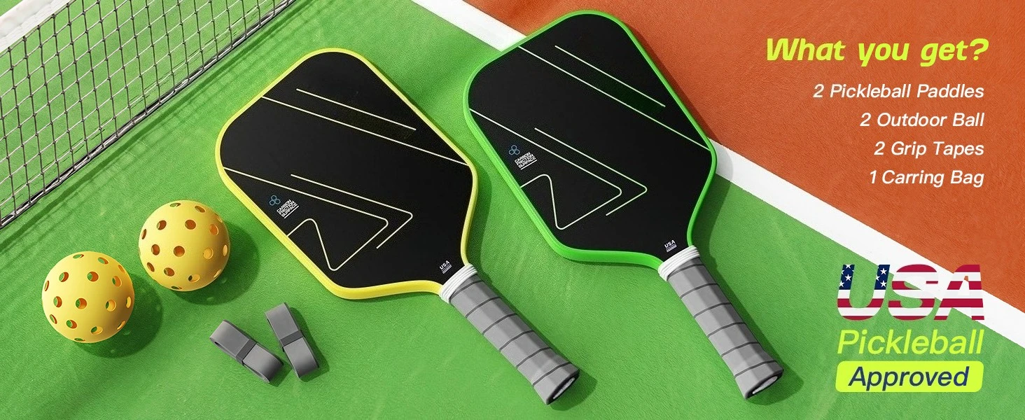 pickleball