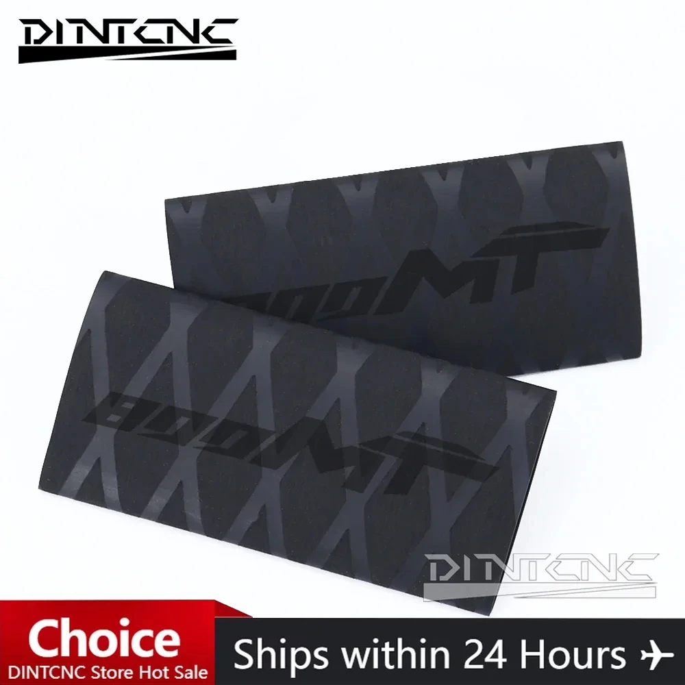 

Аксессуары для мотоциклов CFMOTO 800MT MT 800, защитный чехол для руля MT800, термоусадочные трубки, удобные перчатки для захвата