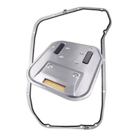 Para AUDI A4 A5 A6 C7 A7 A8 Q5 SQ5 filtro de transmisión accesorios de junta de cárter de aceite 0BK 398009 BK 398009 Repuestos de caja de cambios 8HP55