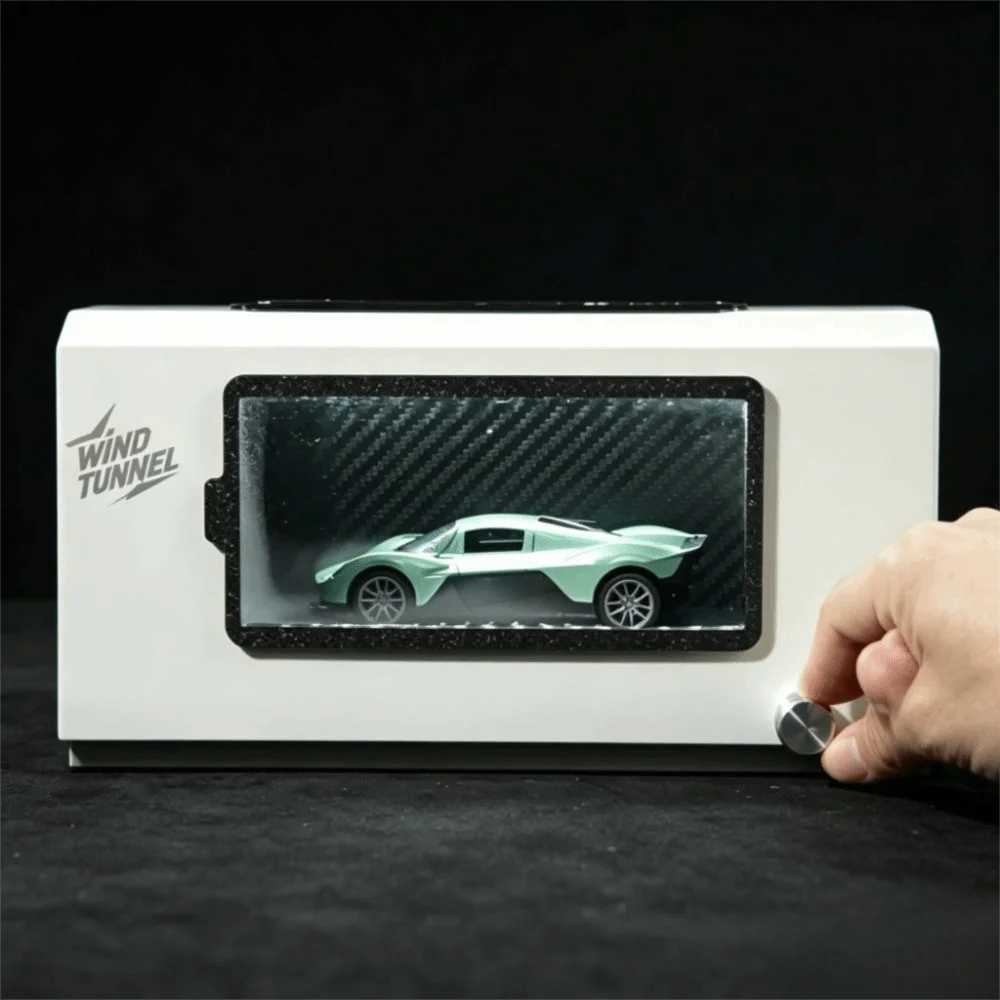 dynamic-display-wind-tunnel-simulator-clear-flow-path-mechanics-wind-tunnel-model-trendy-play-scientific-experimentation