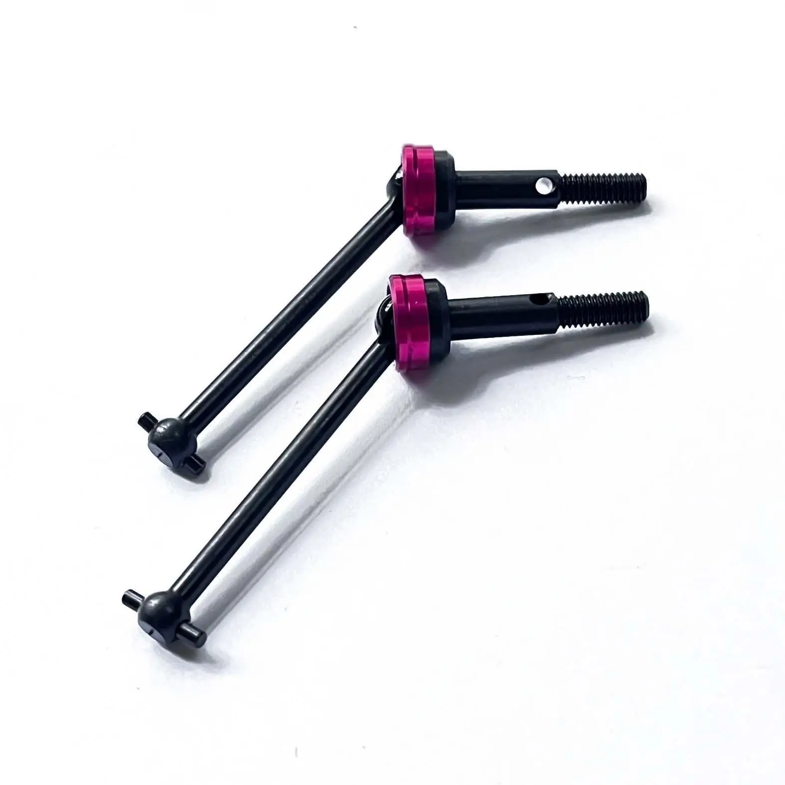 Steel Drive Shaft CVD Swing Axle #SAK-D535 For 1/10 RC Car Sakura D4 D5S D5 D5 MR Sport