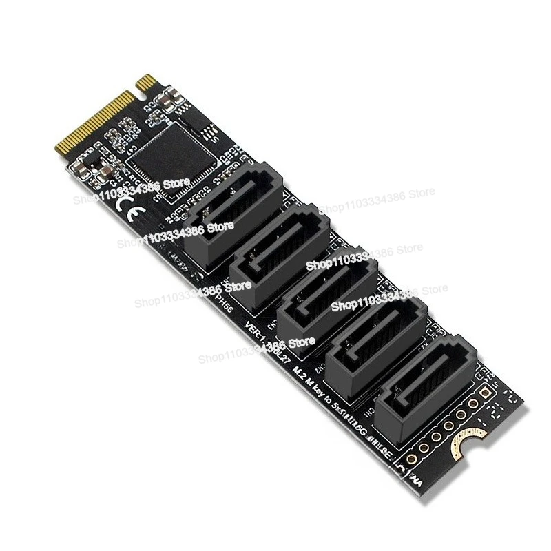 PH56 M2 Pcie SATA6G…