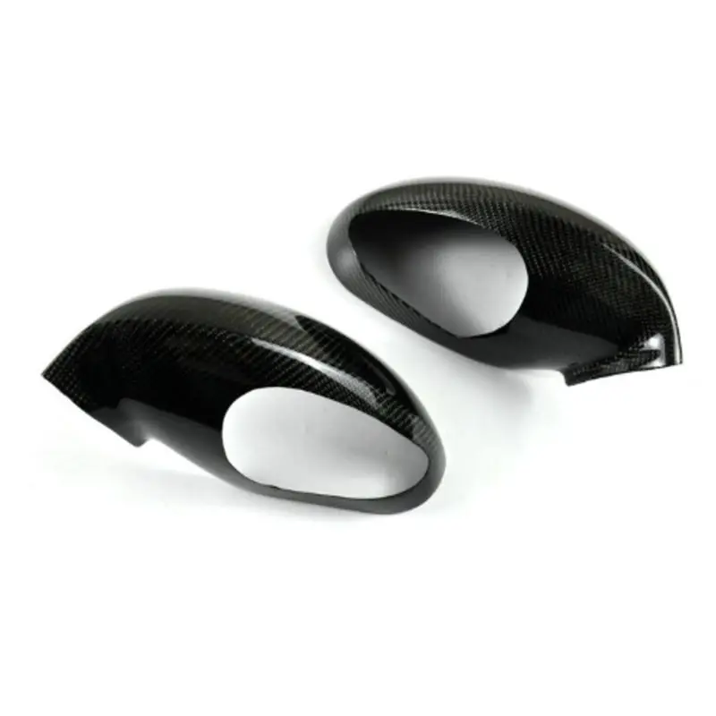 

Classy-Side Mirror Cover Add For 991 Sport 991.2 GT2 GT3 GTS 2014-2018 Real Carbon Fiber