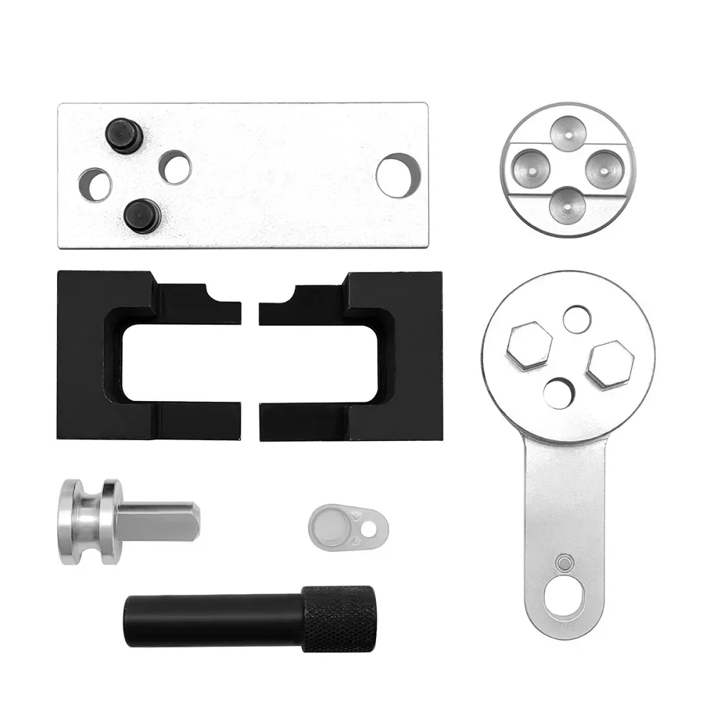 

New 654-589-03-21-00 Camshaft Engine Timing Tool Kit forMercedes-Benz M654 M656 OM654 W213 1.6L and 2.0L Diesel Engines