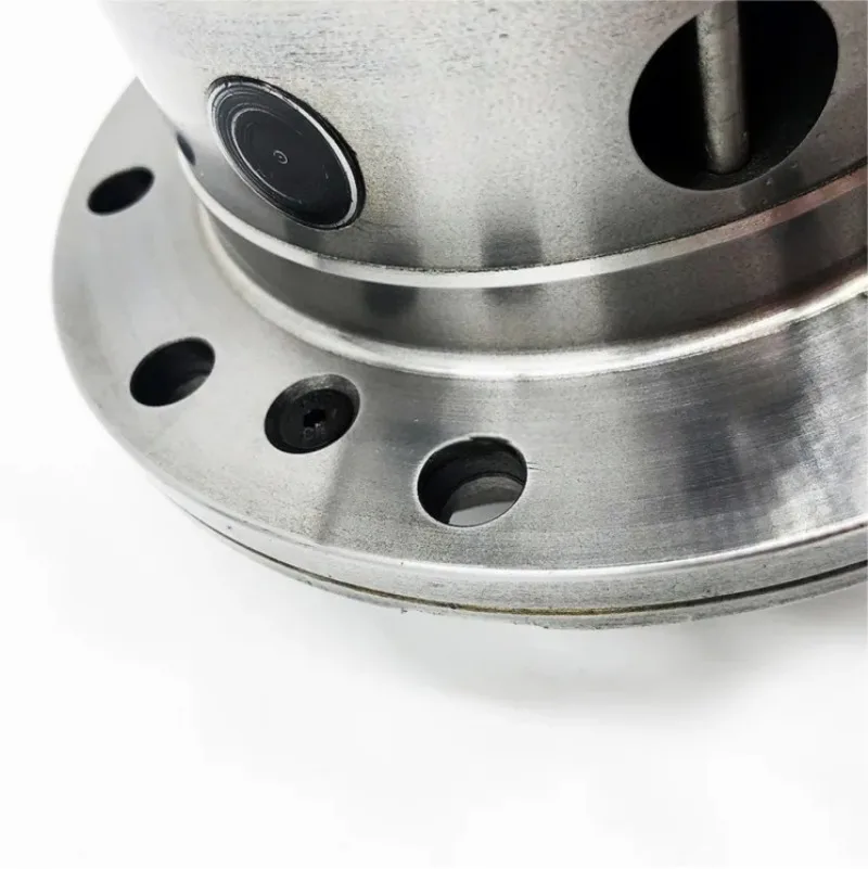 RD161 RD Diff Locker For Land Rover RD Diff Lockers Differential For Defender 12 Bolt 24 Spline Locking Differential